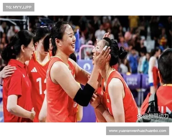 中国女排零封多米尼加拦防体系日趋完善迎接激烈淘汰赛挑战